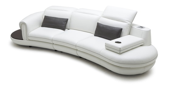 凱斯迪雅新推出2013新品i Sofa，此款沙發是符合現代人